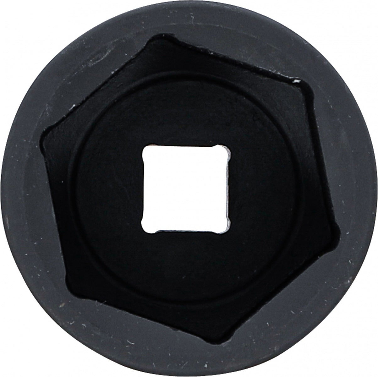 Galvutė smūginė šešiakampė | 12,5 mm (1/2") | 41 mm (5233)
