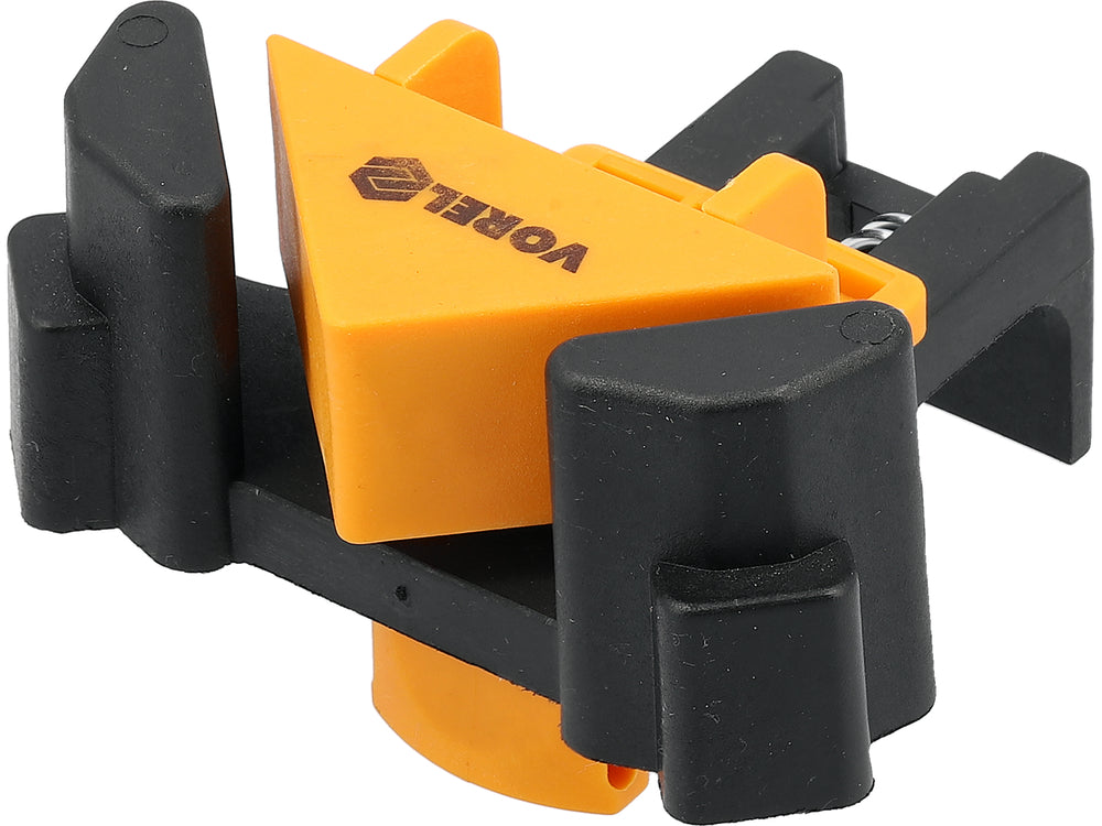 ANGLE SPRING CLAMPS 4PCS (38540)