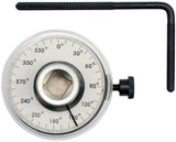 Varžtų priveržimo matuoklis 1/2" 360° (YT-0593)