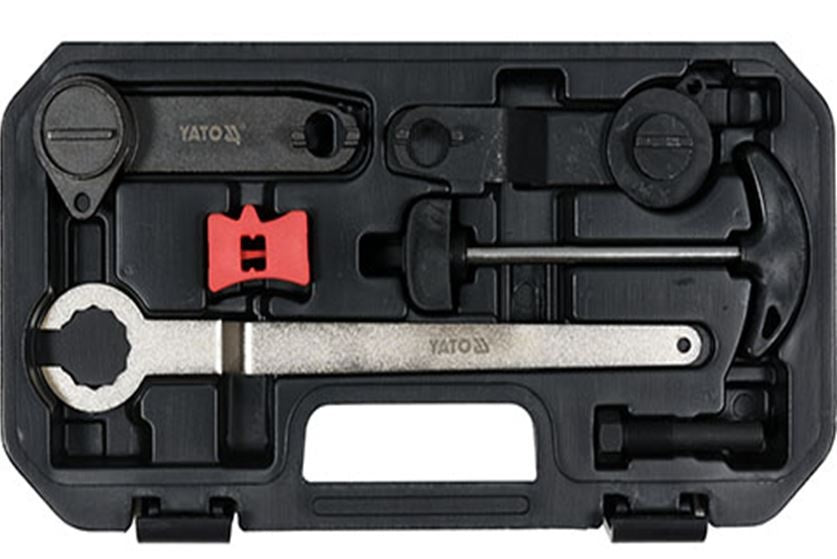 Variklio fiksavimo įrankių rinkinys | VAG | TSI/TFSI (YT-06025)
