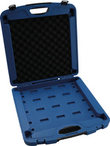 Lagaminas BGS BGS 2/3 įrankių dėklams (BOX26)