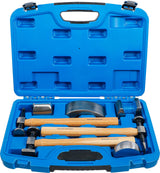 BODY REPAIR SET | 7 PCS. (1672)