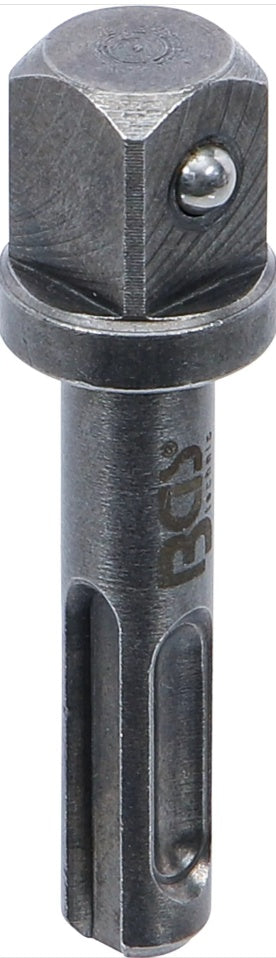 Adapteris | 65 mm | SDS išorinis kvadratas 12,5 mm (1/2") (8214-1)