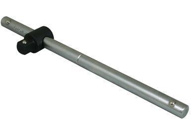 Rankena galvutėms slankiojančiu kvadratu CR-V, 3/4", 500 mm "Stahlberg" (Н3729)