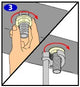 BASIN WRENCH (8330)
