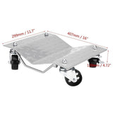 Vežimėliai / platformos perstumti automobiliui | 2 vnt. | 1500 Lbs (WD2-1500)