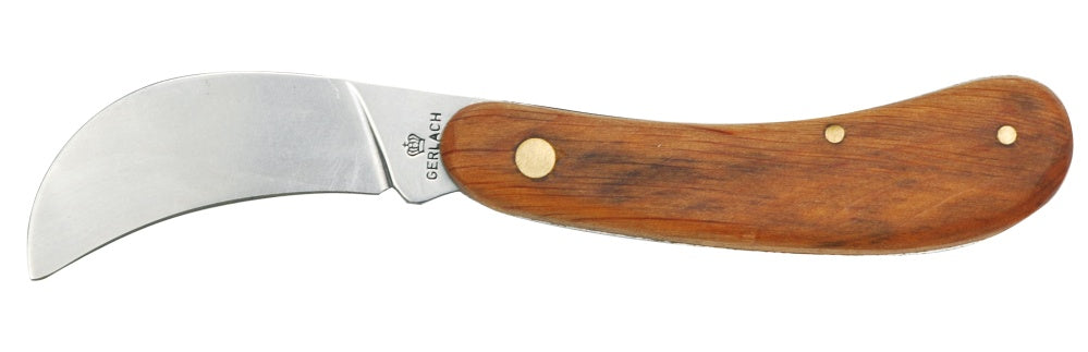 Peilis lenktinis išlenktas | K-394 tipas (76660)