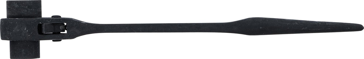 Raktas pastoliams / terkšlė | 19 x 22 mm (310)