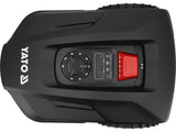 WIRED ROBOTIC MOWER 800M2 (YT-852092)