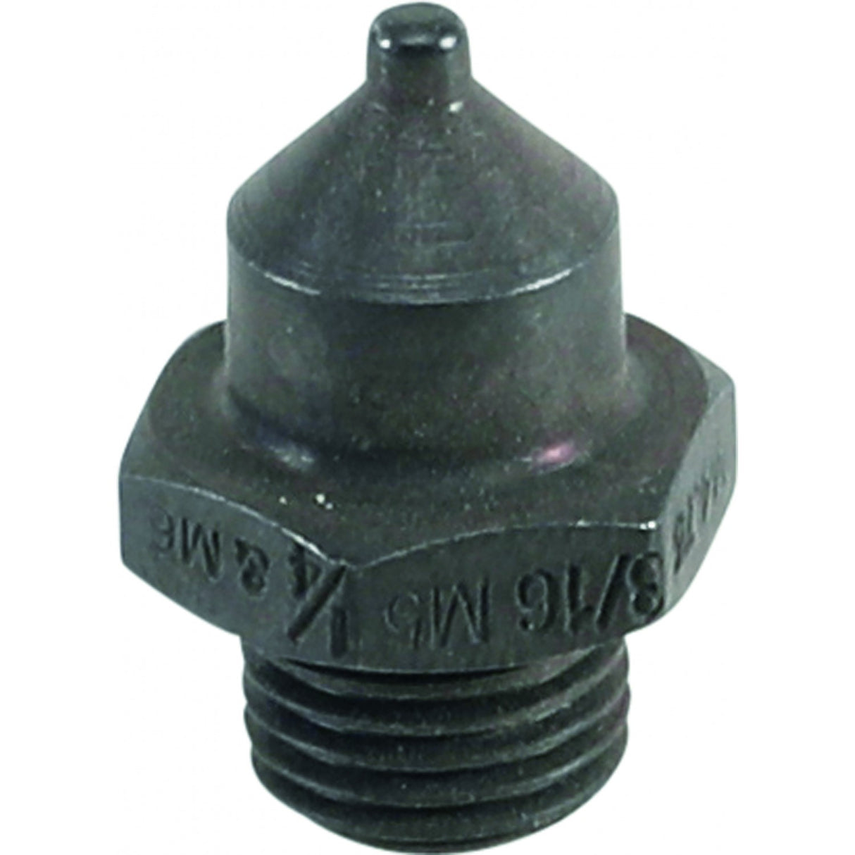 Пуансон OP2, 1/4" + 4,75 mm из BGS 3057