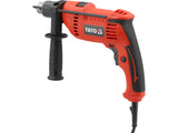 Smūginis gręžtuvas 650W | 0-2850 min; 1-13 mm (YT-82038)