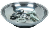 MAGNETIC TRAY | STAINLESS STEEL | Ø 100 MM (QJ7002)