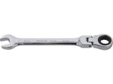 Raktas su terkšle vartoma galvute | 13 mm (YT-1679)