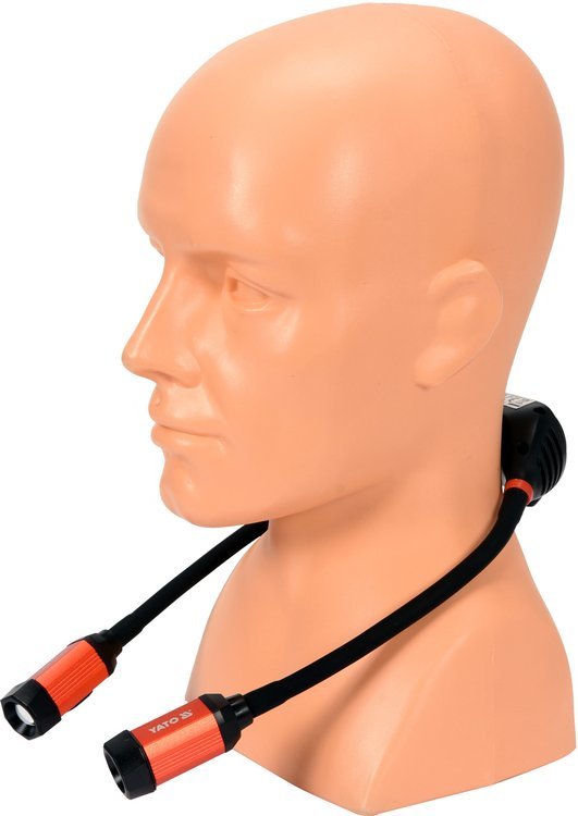 NECK LAMP 300LM (YT-08599)