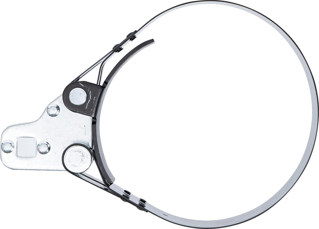 Filtro raktas juostinis XL | Ø 125 - 145 mm (8793)
