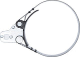 Filtro raktas juostinis XL | Ø 125 - 145 mm (8793)