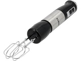 Smulkintuvas / blenderis smuzi / mikseris / plakiklis | 1000W | 10 in 1 (67694)