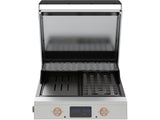 Elektrinis grilis | 2300W | Led panelė (YG-20071)
