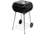 CHARCOAL GRILL WITH LID GRATE 45X40 CM (99904)