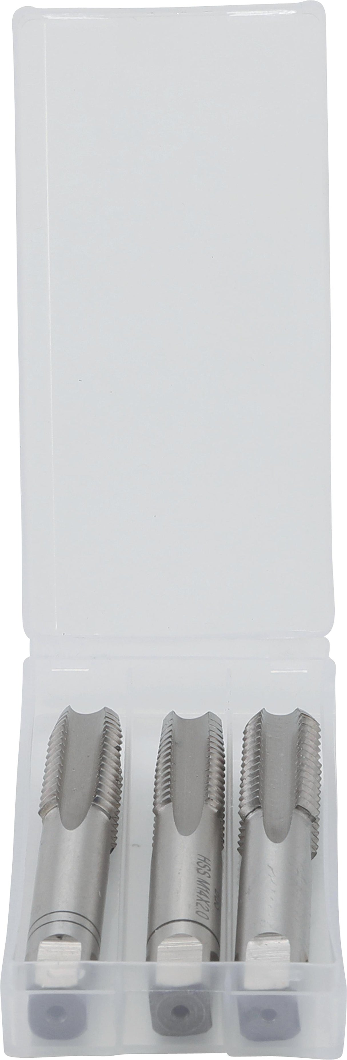 Sriegikliai | pirmas / vidurinis / galutinis sriegimas | M14 x 2.0 | 3 vnt. (927)