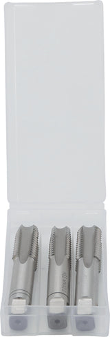 Sriegikliai | pirmas / vidurinis / galutinis sriegimas | M14 x 2.0 | 3 vnt. (927)