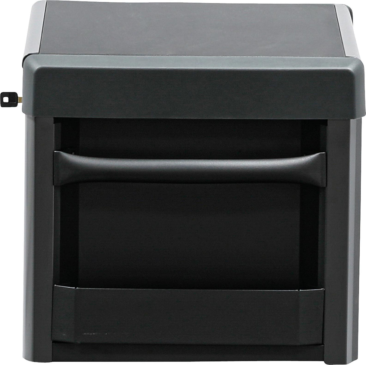 WORKSHOP TROLLEY ATTACHMENT | 4 DRAWERS | EMPTY (4112)