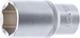 Galvutė šešiakampė ilga | 12,5 mm (1/2") | 30 mm (10570)