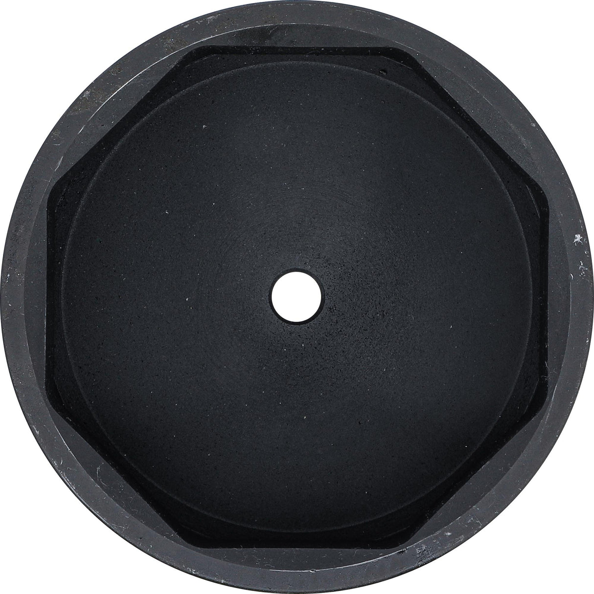 Ašies gaubtas / ašies veržlės galvutė | BPW galinė ašis 13 - 14 t | 120 mm (74346)