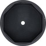 Ašies gaubtas / ašies veržlės galvutė | BPW galinė ašis 13 - 14 t | 120 mm (74346)