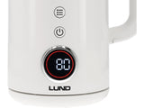 Elektrinis virdulys | temperatūros reguliavimas | baltas | 1,7 l (68223)