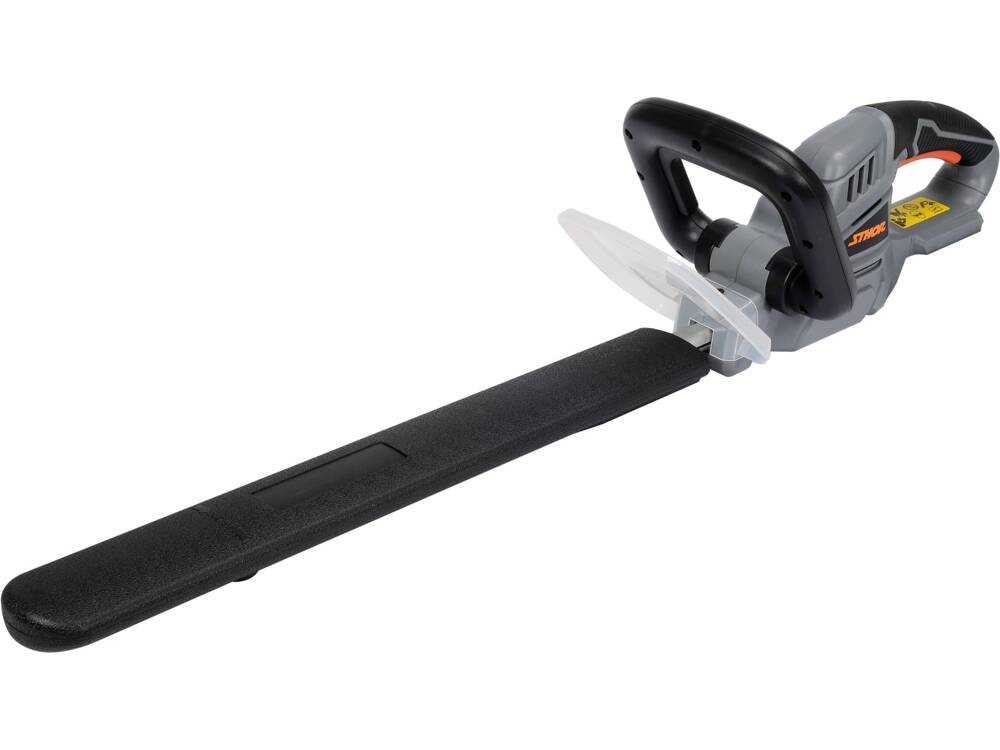 Žirklės gyvatvorei | 20V 45 CM | be baterijų (78186)