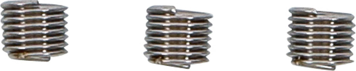 REPLACEMENT THREAD INSERTS | M6 X 1.0 | 25 PCS. (1959-2)