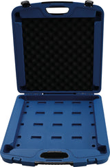 Lagaminas BGS BGS 2/3 įrankių dėklams (BOX26)