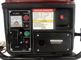 Бензиновый генератор | AC/DC | 750W 2KM 230V