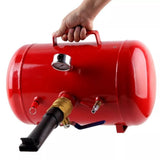 Pūstuvas / bosteris padangoms | 20 l (AB05)