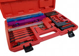 Variklio fiksavimo rinkinys | BMW N51 / N52 / N53 / N54 / N55 (SK1183)