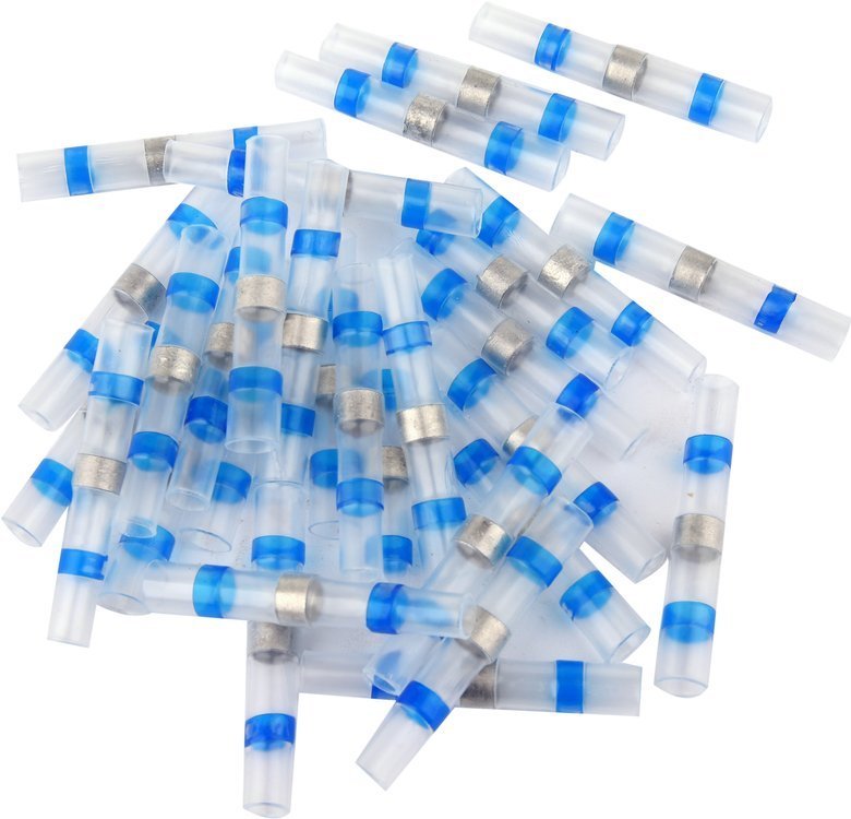 HEAT SHRINK SOLDER SLEEVES 1,5-2,5MM2 30PCS (YT-81442)