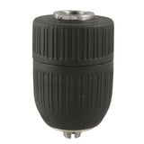 Griebtuvas grąžtui be rakto | 2-13 mm | 1/2"-20 UNF (EX-5112)