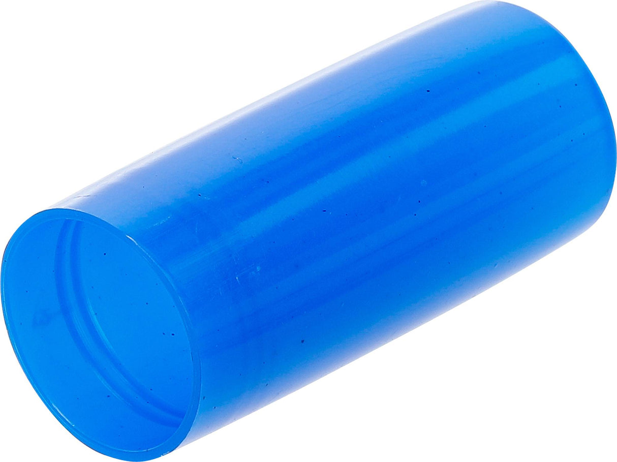 Plastikinė apsauga BGS 7301 | Ø 17 mm | mėlyna (7304)