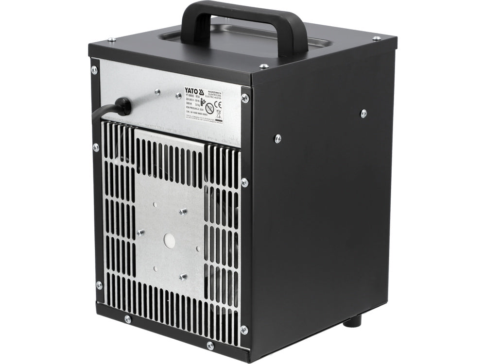 Электрический обогреватель | 3 kW