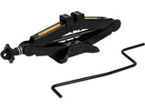 Keltuvas mechaninis trapecinis | rombas | 1,5 t "Start" (80271)