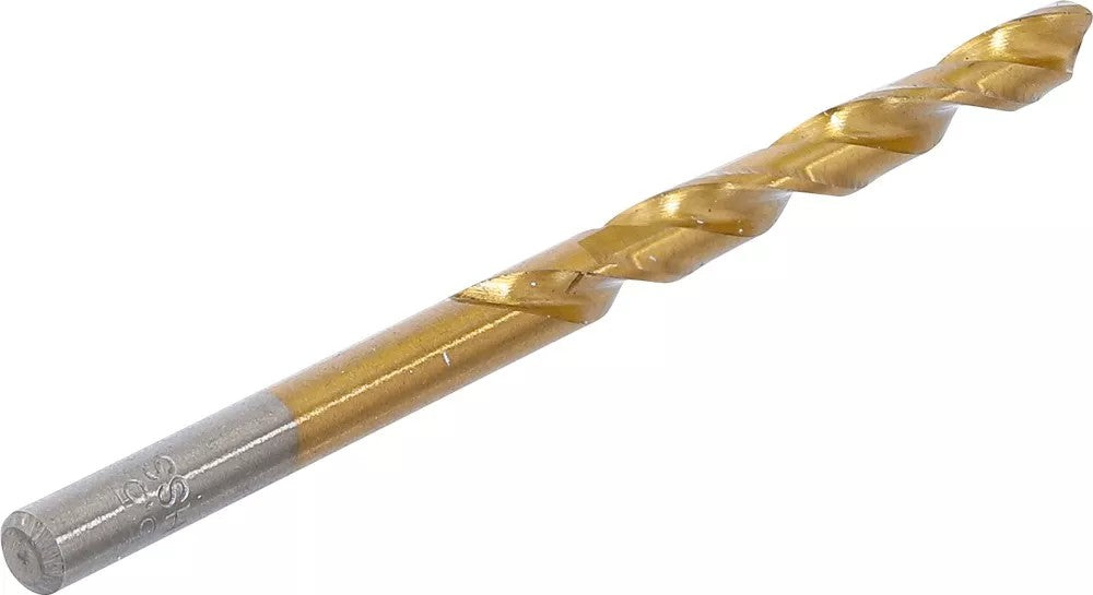 Grąžtas metalui HSS-G 5.5 mm (2040-5.5)