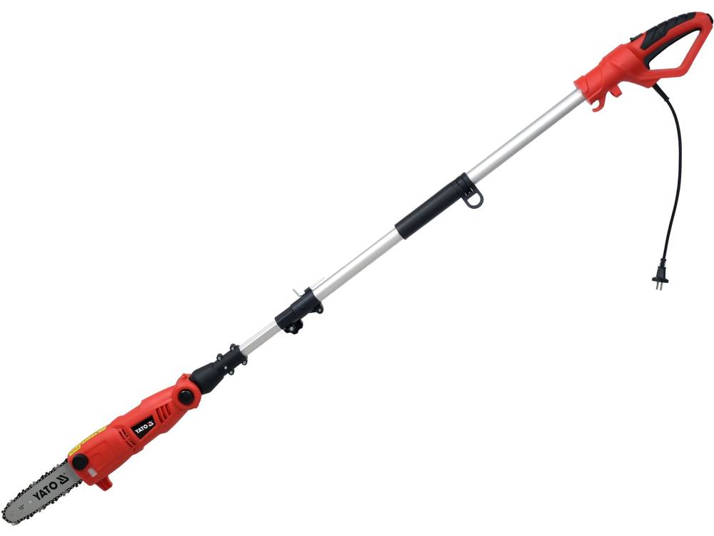 Pjūklas šakoms | teleskopinis | 710W 25 cm (YT-84800)