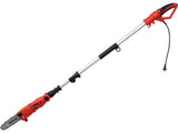 Pjūklas šakoms | teleskopinis | 710W 25 cm (YT-84800)