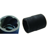 Speciali galvutė / sraigtinis ištraukiklis | 10 mm (3/8") | 18 mm (5278)