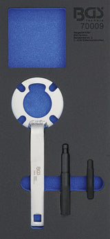 ENGINE TIMING TOOL SET | FOR VOLVO 5 CYLINDER 2.0 / 2.4 / 2.5 DIESEL (70009)