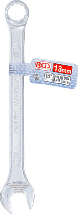 Raktas kombinuotas | 13 mm (1063)