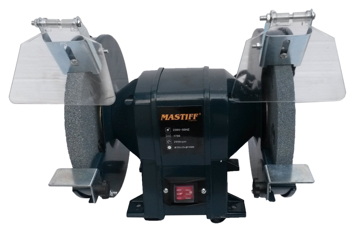 ELECTRIC GRINDER, Ø200MM (25200V)