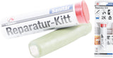 Dviejų komponentų klijai sanitariniai (plastilinas) (80898)