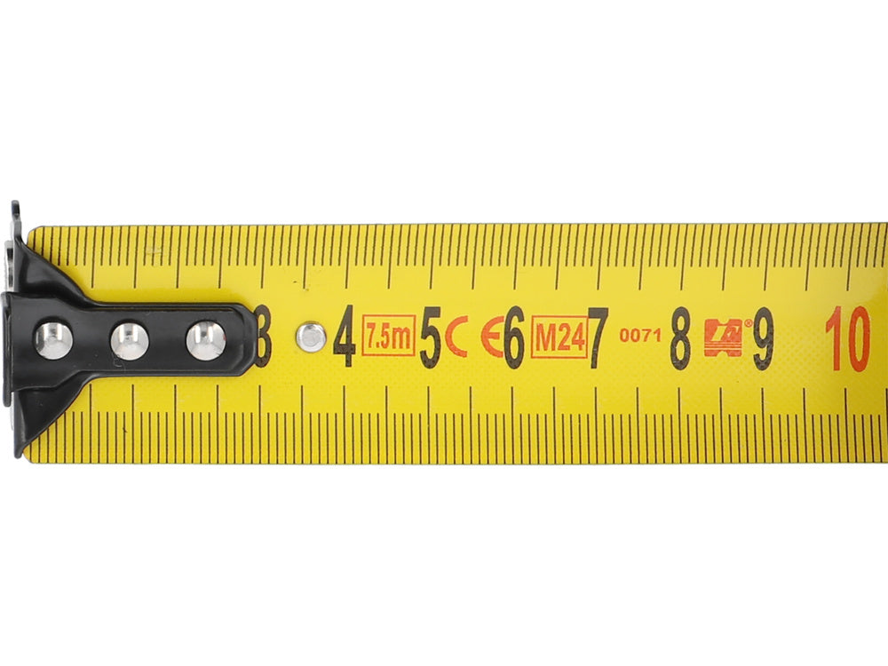 Рулетка | 32 mm x 7.5 m